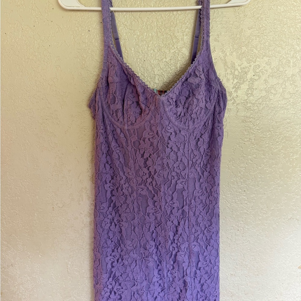 Mid length Urban Outfitters dress!